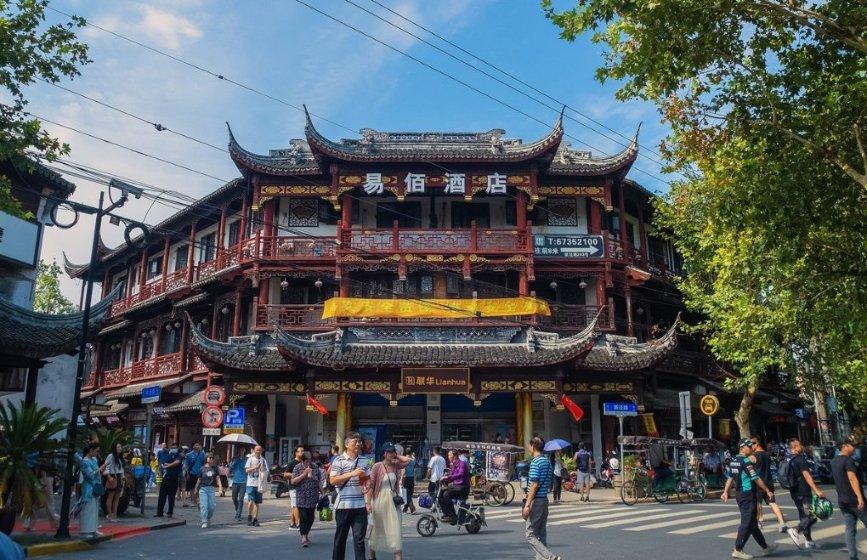 森林的奇迹